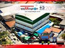 Centro de Ensino Integrado Wellington Objetivo foto 1